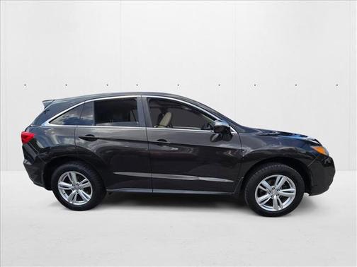 2014 Acura RDX Base