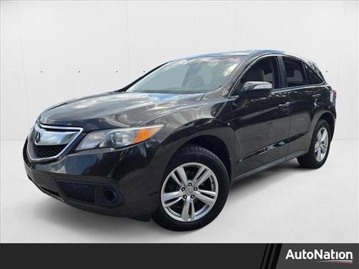 2014 Acura RDX Base