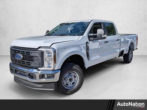 2026 Ford F-250 XL