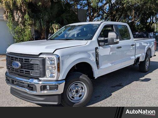2026 Ford F-250 XL