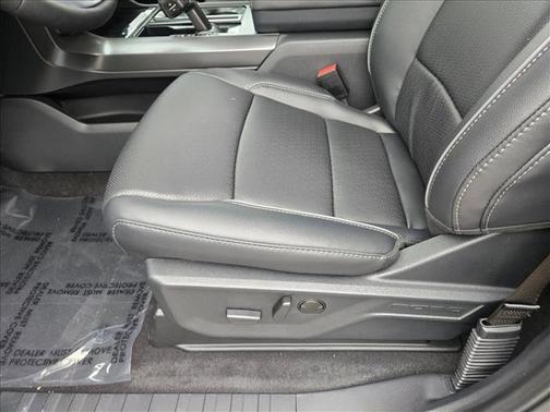 Carbonized Gray Metallic 2026 Ford F-150 Lariat