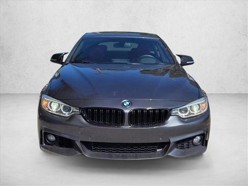 2017 BMW 440 Gran Coupe i