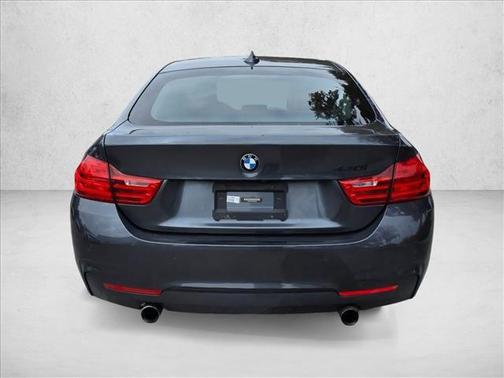 2017 BMW 440 Gran Coupe i