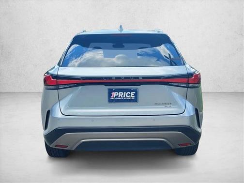 Iridium 2024 Lexus RX 350 Premium Plus