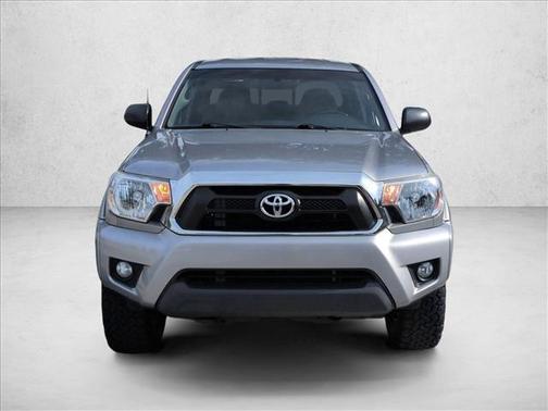 2015 Toyota Tacoma Base
