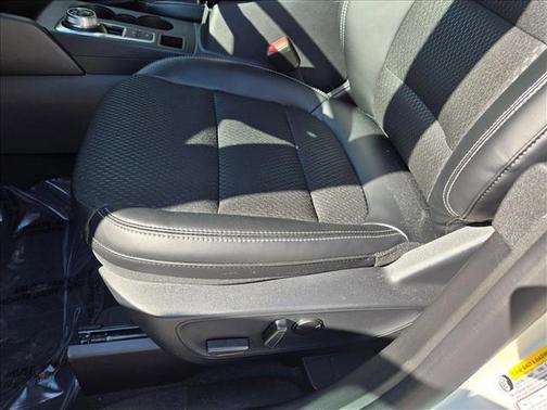 2026 Ford Escape PHEV Base