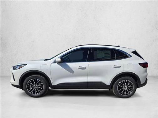 2026 Ford Escape PHEV Base