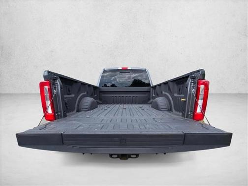 Carbonized Gray Metallic 2023 Ford F-450 XL