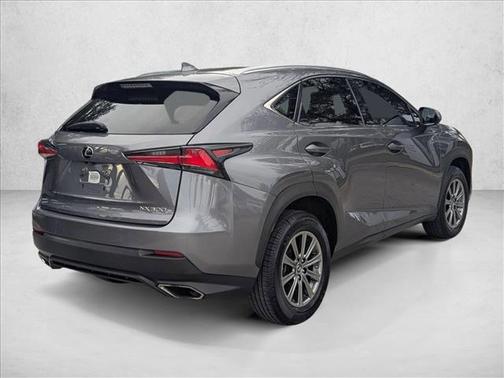 2018 Lexus NX 300 Base