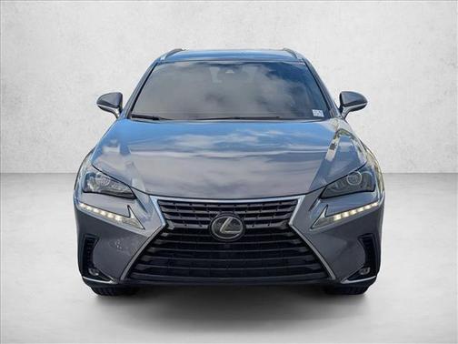 2018 Lexus NX 300 Base