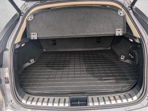 2018 Lexus NX 300 Base