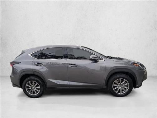 2018 Lexus NX 300 Base