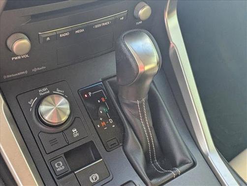 2018 Lexus NX 300 Base