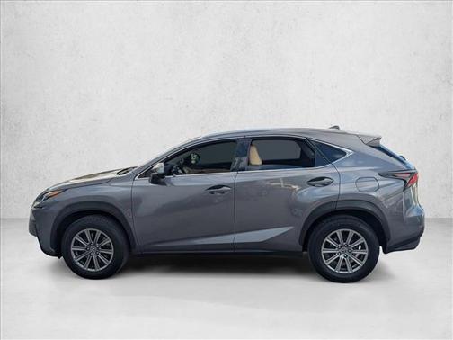 2018 Lexus NX 300 Base