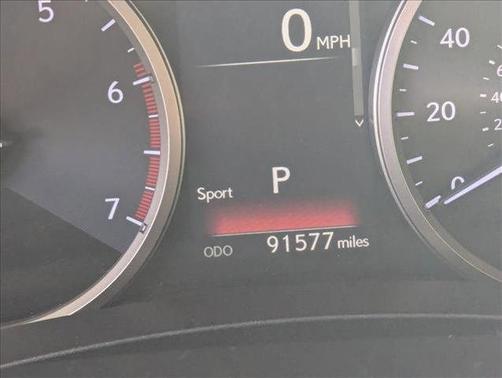 2018 Lexus NX 300 Base