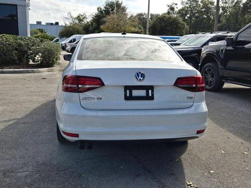 2016 Volkswagen Jetta 1.4T SE