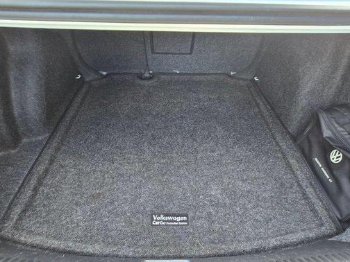 2016 Volkswagen Jetta 1.4T SE