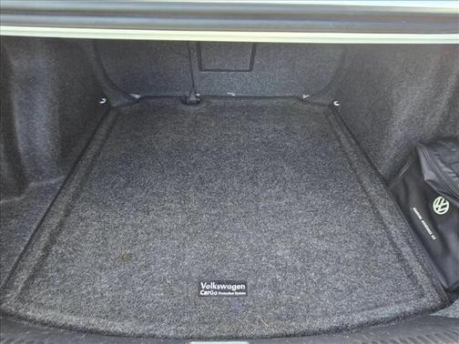 2016 Volkswagen Jetta 1.4T SE