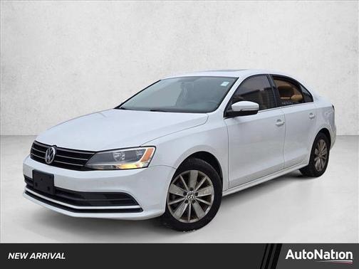 2016 Volkswagen Jetta 1.4T SE