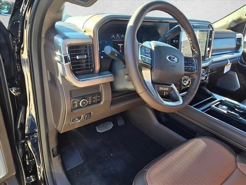 2026 Ford F-350 King Ranch