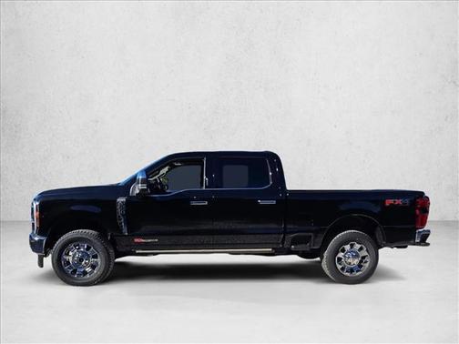 2026 Ford F-350 King Ranch