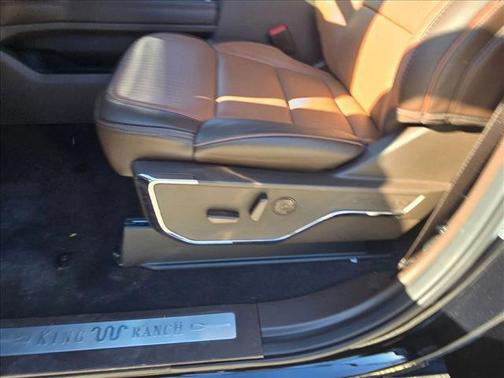 2026 Ford F-350 King Ranch