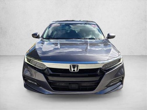 2020 Honda Accord Touring 2.0T