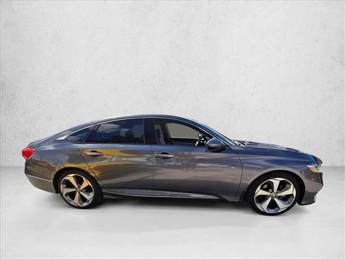 2020 Honda Accord Touring 2.0T
