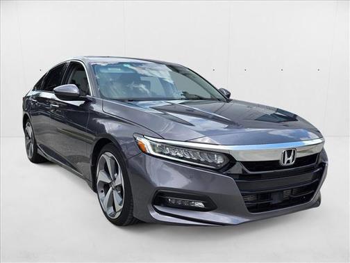 2020 Honda Accord Touring 2.0T