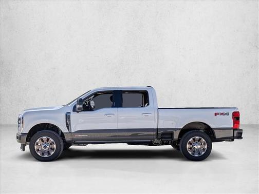 2026 Ford F-350 King Ranch