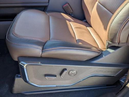 2026 Ford F-350 King Ranch