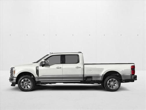 2026 Ford F-350 King Ranch