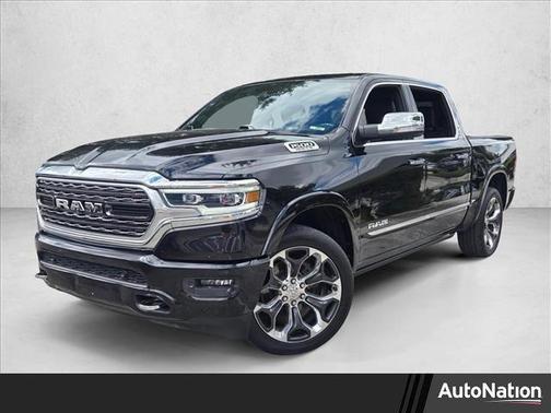 2020 RAM 1500 Limited