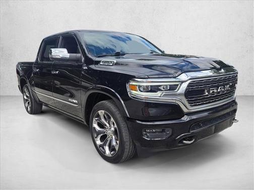 2020 RAM 1500 Limited