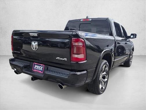 2020 RAM 1500 Limited