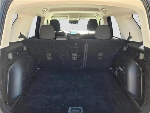 2021 Ford Bronco Sport Base 4x4