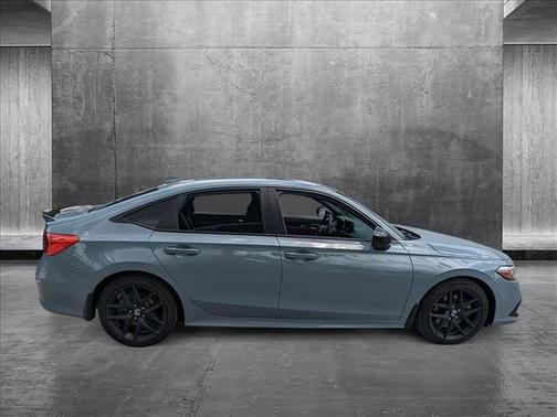 2023 Honda Civic Si Base