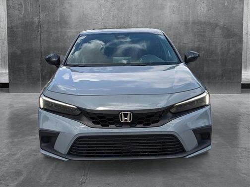 2023 Honda Civic Si Base