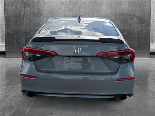 2023 Honda Civic Si Base