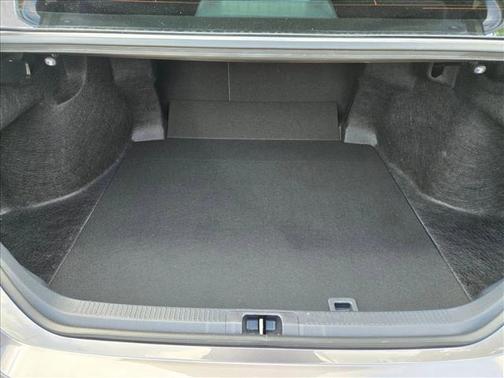 Predawn Gray Mica 2023 Toyota Camry SE