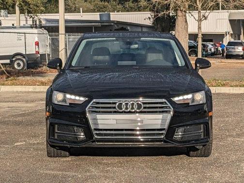 Photo 2 of 26 of 2017 Audi A4 Season of Audi ultra Premium