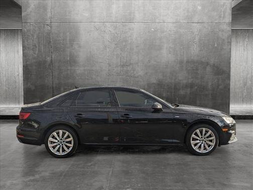 Photo 5 of 26 of 2017 Audi A4 Season of Audi ultra Premium