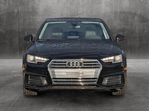 Photo 2 of 26 of 2017 Audi A4 Season of Audi ultra Premium