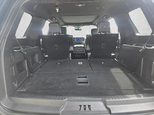 Magnetic Metallic 2021 Ford Expedition XLT