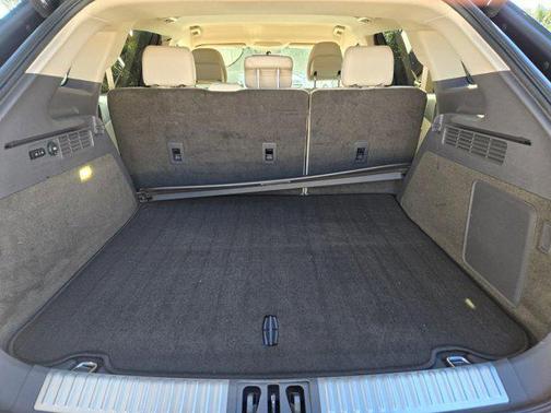 2016 Lincoln MKX Select