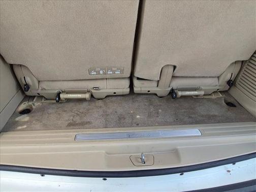 White Diamond Tricoat 2011 Cadillac Escalade Hybrid Base
