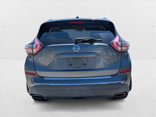 2015 Nissan Murano SV