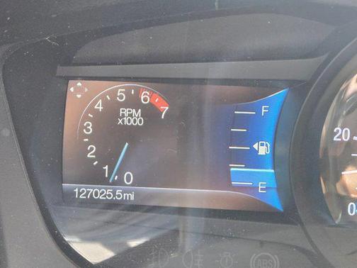 2017 Ford Expedition Limited