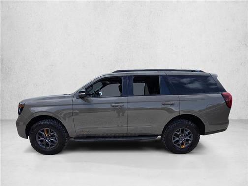Marsh Gray 2026 Ford Expedition Tremor