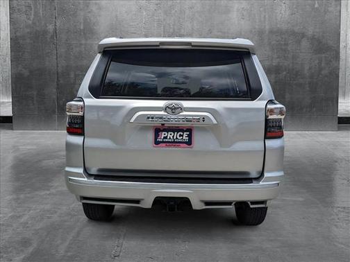 2023 Toyota 4Runner TRD Sport